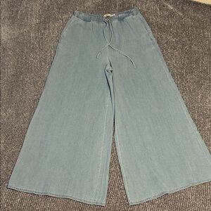 RM Rebecca Minkoff Womens Mid Rise Relaxed Fit Jean - Medium